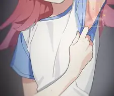 모닝글겨드랑이