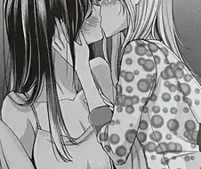 레즈키스 하는 만화 보실래요