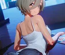 제 아내임미다.AI