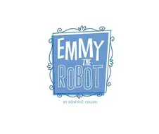 [만화] 보모 안드로이드 만화-3