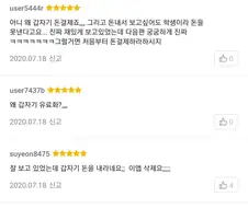 사실 이런 애들이 이해 안되는건 아님