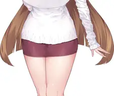 후방)청순한 모범생들