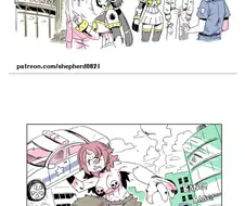 아내마저 인싸에게 빼앗기는.manga