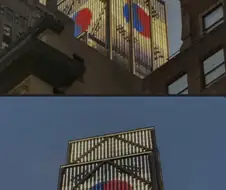 JP모건 사옥 태극기 출현.jpg