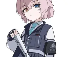 블루아카)호시노 야짤