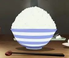 지극히 건전한 애니 장면