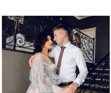 22살에 7살 아이를 입양한 여성