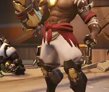 오버워치 둠발놈 메타 시절에 비하면 둠피 진짜 약해짐