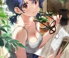 @)765 채고의 ♥시캐