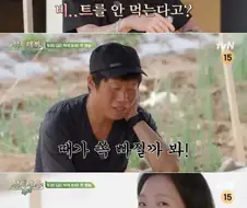 김혜수가 반하고 차승원이 매료된 남자의 유모아 감각