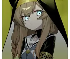 "마리, 너는 장애가 있어"