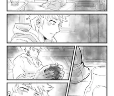 그랑한우) 나루메아 눈나에게 사로잡혀서 메챠쿠챠....Manga