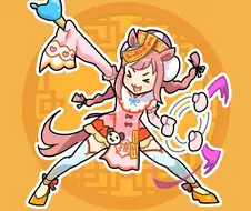 [말딸] 할로윈 디지땅