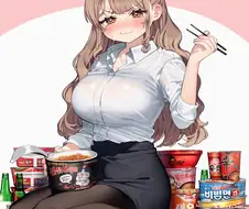 곧 혐한이 될 일본OL입니다
