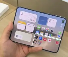 아이폰 듀오 웨이보 떴다!!!!!!!!!!!!!!!!!!!