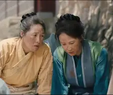 고려거란) 예부시랑이 도망 가라고 하지 않았수? 그 양반 어디 간거유?