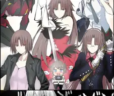 [페그오] 시키 코스프레 컬랙션