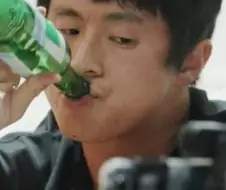 AI와 연애하는 컨셉의 예능에서의 기안84