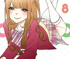 이 만화 주인공 뭔가 어디서 많이 본 관상이다 싶었는데