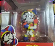 어메이징디지털서커스)폼니 피규어 왔다