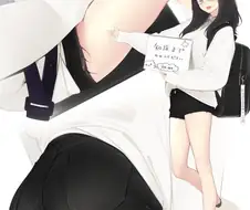 별것아닌데 꼴잘알 그림체~