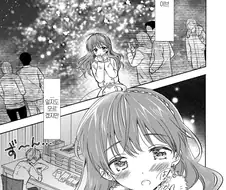 크리스마스 이브날 야근하는.manhwa