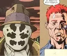 만화 캐릭터 코스프레 실사화 성공 방법은 역시