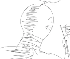 거짓말을 잘하는 가정용 안드로이드.manwha