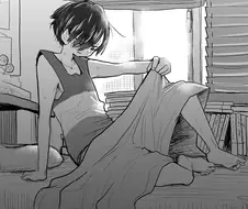 내마위) 싸버린 이치카와.manga