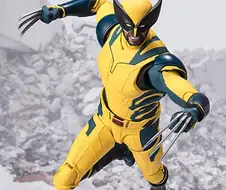 MCU)코스튬 근본 오마쥬는 이정도까지가 마지노선이라 생각함