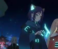 (초카구야) 단순히 주인공 버프가 아니었던 것