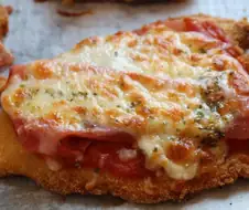 메시가 가장 좋아하는 음식