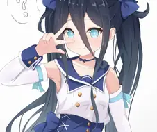 블루아카) 아리스는 로봇