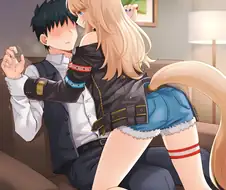 [말딸] 짤녀가 이러면 어캄?