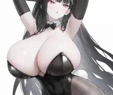 섹시걸,왕가슴