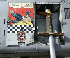 "F-35는 정말 대단하다구요, 브루스?"