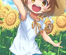 ㅎㅂ) 모닝글로리