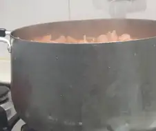 또 부대찌개 콩나물로 싸우고 있네 진짜 ㅋㅋㅋㅋ