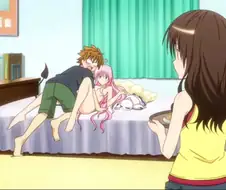 [후방주의]오빠야 간식먹자