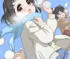 @) 눈싸움 ㄹㄹ