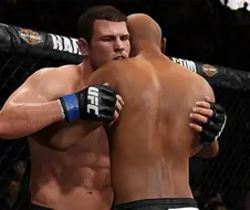 무슨 만화보니 결국 큰 데미지공격은 큰 동작 필요하니