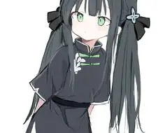 블루아카)노출 거의 없는 건전한 아이.manga