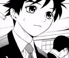 옛날 럽코 만화에 작화 변화