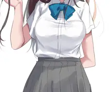 @) 아리스가 야해보일땐 언제일까