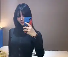 모텔에 여자와 가면