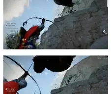 절벽밑의 곰이 뭘 할수 있는데 ㅂㅅㅋㅋㅋㅋㅋㅋㅋㅋㅋ