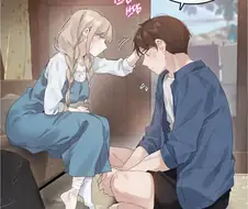 남매가 가까워 지는 이유