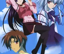 Sola OP - colorless wind