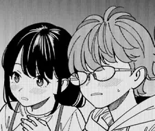 동생의 성장이 흐뭇했던 형.manhwa
