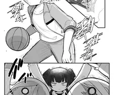 @) 농구 마스터 쥬리쨩.manga